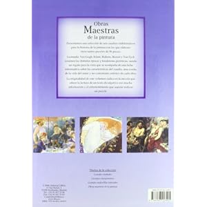 Obras Maestras de la Pintura (Grandes Puzzles)