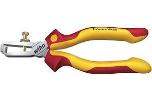 Wiha Avoliatorverktyg Professional Electric 160 mm, 6 1/2" (26847)