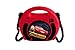 Price comparison product image LEXIBOOK RCDK100DC Disney Cars CD Player with Microphones