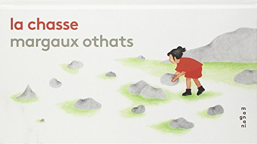 couverture de : La chasse