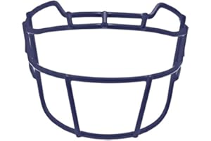 Schutt Sports VROPO SW TRAD Carbon Steel Vengeance Varsity Football Faceguard
