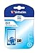 Produktbild Verbatim Class 4 MicroSDHC 8GB Speicherkarte (T-Blister)