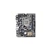Produktbild ASUS H110 M-A/M2 – (Intel Mainboard H110 M-A/M.2, Socket 1151, DDR4 x 2, 2133 MHz, max. 32 GB, HDMI, uATX) schwarz