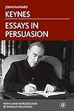 Essays in Persuasion by J. Keynes