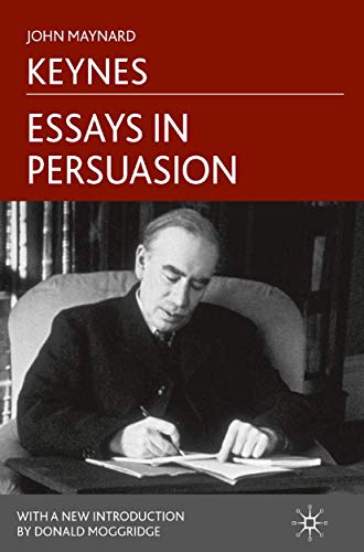 Essays in Persuasion