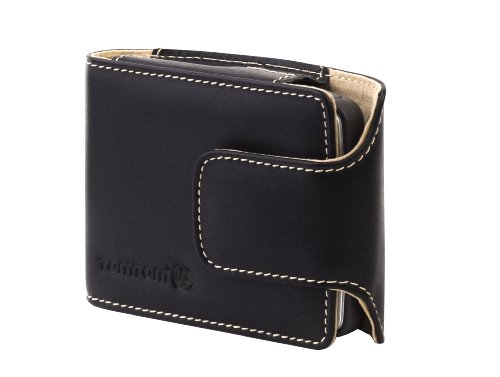 Preisvergleich Produktbild Tomtom Ledertasche (leather case)