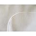 Naturepedic Waterproof Flat Bassinet Pad, 15X30