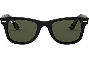 Ray-Ban 4340 Gafas de sol Unisex adulto (Pack de 1)