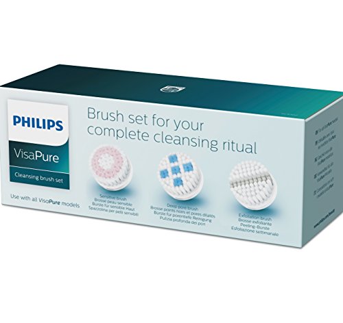 Philips SC5302/00 Austauschbürste VisaPure Vorteilspack - 6