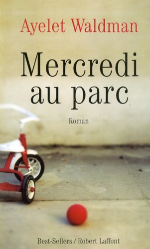 couverture de : Mercredi au parc
