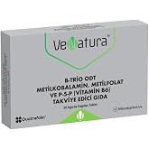 Venatura B-Trio ODT 30 Tablet