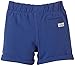 TOM TAILOR Kids Baby Boys Shorts -  Blue - 3-6 Months