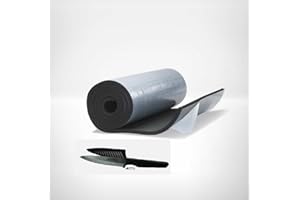 Armaflex armacell XG 19 mm autoadhesivo incluye cuchillo de cerámica WKS ISOTEC