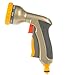 Price comparison product image Hozelock Metal Rose Head Spray Gun High Quality Sprayer Gun Garden Gardening