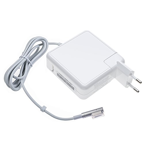 eTzone 85W magnetisches Laptop Ladegerät AC Adapter für Apple Macbook Pro 15″ 17″/ Unibody 15″ 17″ [bis Sommer 2012 Modelle] (85W M1) - 2