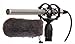 Produktbild Røde SM6 Spinne elastische Mikrofonhalterung m Popshie