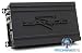 Zapco DSP-Z6 III 4 In 6 Out Full function DSP - OEM Processor - No Networking Capabilities RS.70293.00
