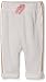 Pumpkin Patch Baby Girls 0-24m Side Tape Joggers Track Bottoms, Grey (Micro Chip), 0-3 Months