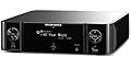 Marantz M-CR511 Sintoamplificatore di Rete, 2 x 60 W, Compatibile con Diffusori Acustici a 4 ohm, Nero occasione - Polaris Audio Hi Fi