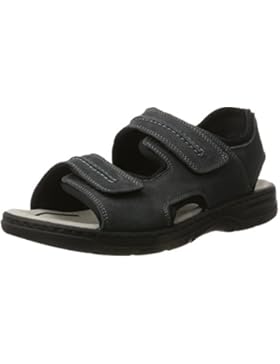 Rieker Herren 26271 Sandalen