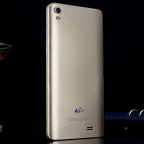 Cewaal M5 Unlocked Smartphone 5.0 