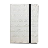 Estilo libro Estilo Libro Funda de Piel sintética para Lector de eBook 6 \"Carcasa para Sony/Kobo/Pocketbook/Nook/Tolino Shine 6 Pulgadas Ebook Reader