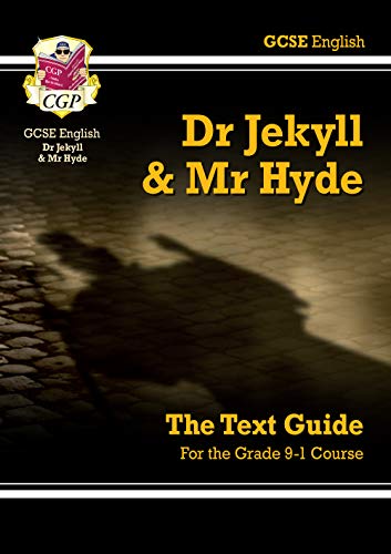 Grade 9-1 gcse english text guide