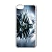 Produktbild Personalised iPhone 6 & iPhone 6s 4.7 Inch Full Wrap Printed Plastic Phone Case The Witcher