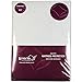 Linens Limited Polycotton Quilted Mattress Protector, Extra Deep, Single