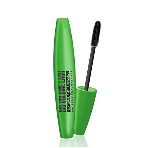EVELINE MASCARA PESTAÑAS VOLUMEN FIBERLAST