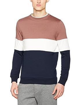 New Look Herren Sweatshirt