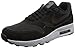 Produktbild Nike Herren Air Max 1 Ultra 2.0 Essential Laufschuhe, Schwarz (Black/Black/Wolf Grey/Dark Grey), 39 EU