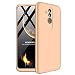 Produktbild GH Huawei Mate 20 Lite Hart Schalen Etui 3 in 1 Ultra Dünn Slim Fit 360°Voll Karosserie Schutz 3-Teiliges Handy Etui