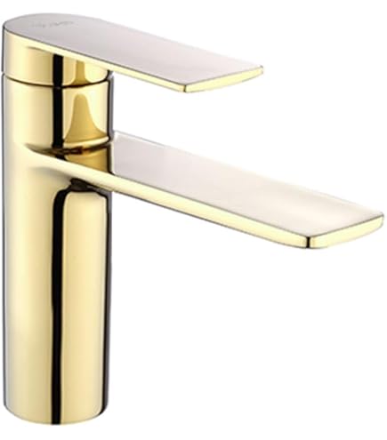 Rubinetto Bidet Storm Cromo - Miscelatore Monocomando In Ottone Per Bagno Moderno - Foto 6