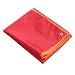 Produktbild LaDicha 220X150Cm Wasserdicht Camping Schutz Sonnenschirm Überdachung Ourtdoor Strandzelt Abdeckung Picknick Matte - Rot
