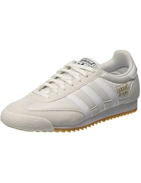 adidas Herren Dragon Og Laufschuhe