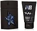 Thierry Mugler A Men Eau De Toilette 50 ml and Shampoo Gift Set 50 ml