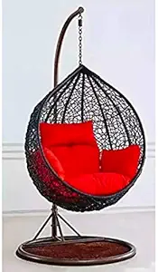 Swing Chair (Iron hamock)