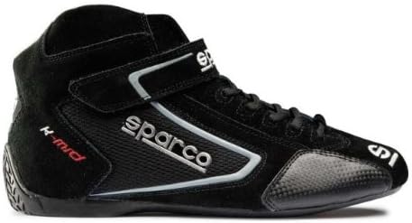 DISCO - SPARCO SHOE K-MID SL-3 SIZE 41