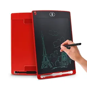 Writing Pad 8.5 inch LCD Writer Tablet with Erase Button Tablet Drawing Board Kids Gifts Paperless Memo Digital Tablet