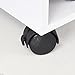 Pale Lilac Manicure Table Nail Station with Drawers