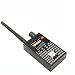 Produktbild Super Antispionage Bug GPS Kamera RF-Signal-Detektor Set, dooreemee GPS Tracker Wireless Kamera Verstärkung Ultra-High-Empfindlichkeit GSM Gerät Finder, RF Spy Bug Kamera Wireless Detektor Frequenz Scanner Sweeper GSM CDMA GPS-Tracker Finder