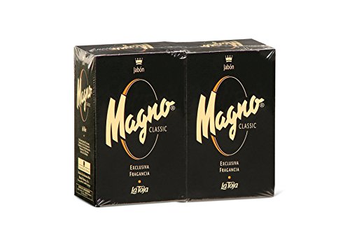 Magno Hand Soap Set - Pack of 2