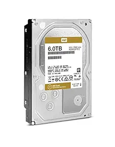 Western Digital RE 6TB SATA Enterprise Hard Drive (WD6002FRYZ)