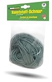 Windhager Kunststoffschnur mitwachsend, Grün, 200 g