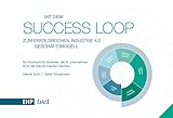 Mit dem Success Loop zum erfolgreichen Industrie 4.0 Geschäftsmodell': Ein Workbook für Vordenker, die Ihr Unternehmen fit für die Zukunft machen möchten ([sic!] Soziale Innovation und Change) by 