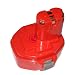 Produktbild Vinitech Akku für MAKITA 1051DWD 1051DWF 4033D 4332D 4333D 4333DWDE 4333DWD 5094DWD 5630DWD 6228D 6228DWAE 6228DWBE 6236DWDE 6237D 6237DWDE 6237DWDLE 6280DWAE 6328DWE 193159-1 1051D 14,4V 3000mAh