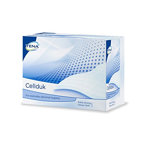 TENA Cellduk - Box of 200