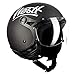 Produktbild Westt Jethelm Motorradhelm Helm - Schwarz Roller Motorrad ECE