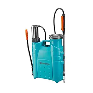 Jagan Hardware Exclusive Gardena Knapsack Sprayer 12 LTR